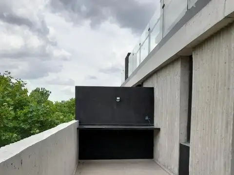 Departamento en Alquiler de Monoambiente