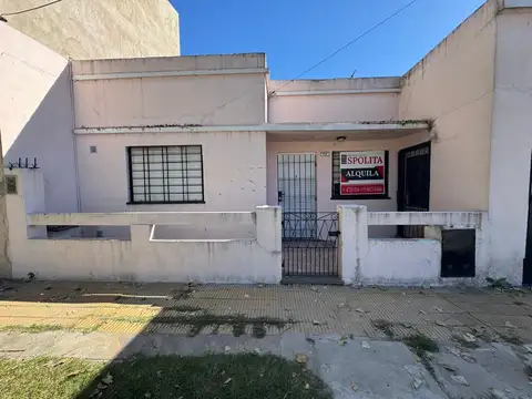 Casa en Jose León Suarez