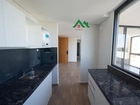 Departamento 4 ambientes con 1 baño