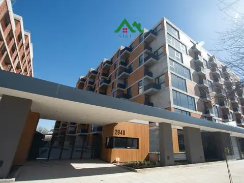 Departamento en Venta de 4 ambientes