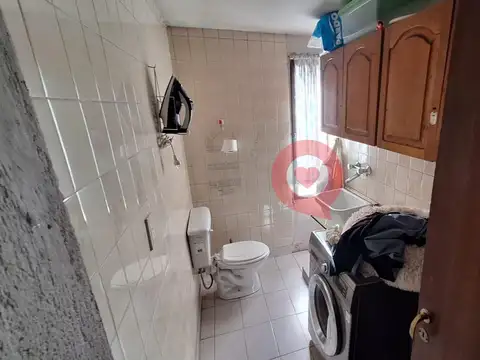 Casa 7 ambientes con 3 baños