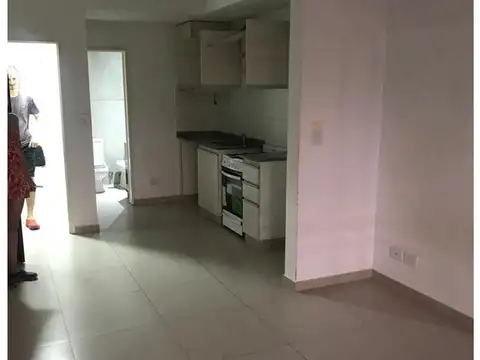 Departamento en Alquiler Permite mascota