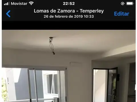 Departamento en Alquiler 3 años