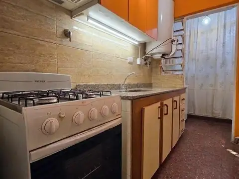 Departamento en Venta en Floresta, USD 79.000