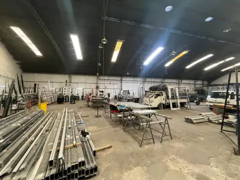 Constitución y Zeballos