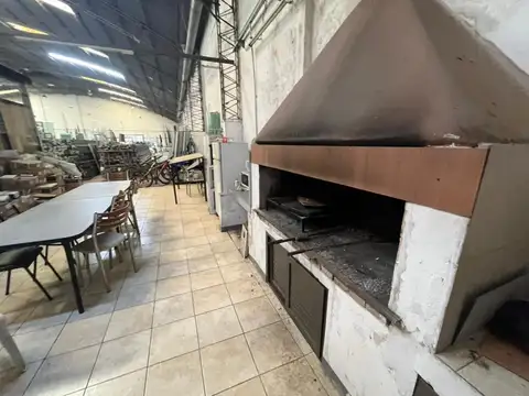 Galpon en Venta 37 años