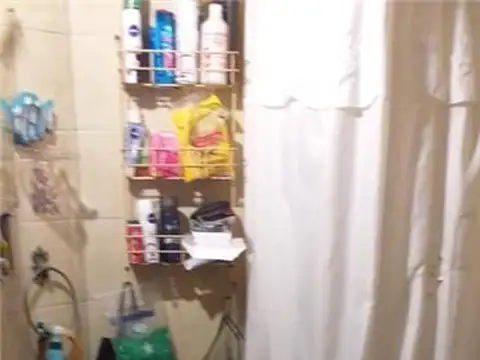 Depto Tipo Casa en Venta de 1 dormitorio