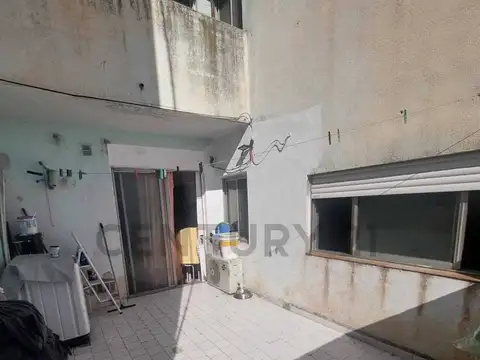 VENTA DE DEPARTAMENTO 3 AMBIENTES