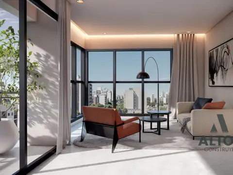 Departamento en Venta al Este