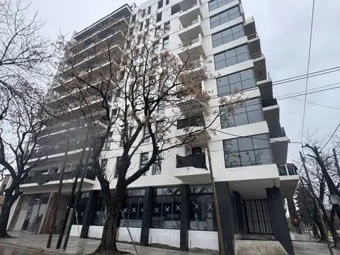 DEPARTAMENTO 2 DORMITORIOS EN VENTA, LA PLATA