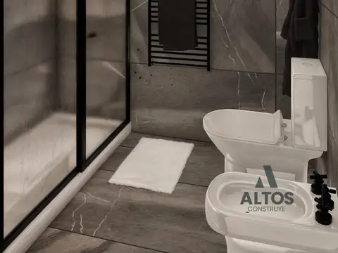 Departamento en Venta en La Plata, USD 160.000