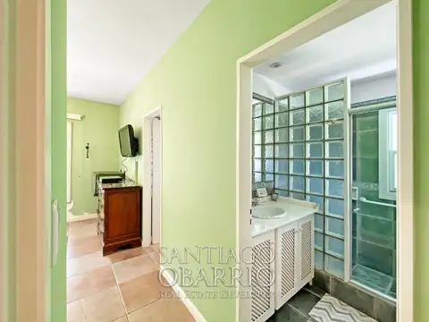 Casa en Venta de 300m2 en La Cañada Polo Club de Lujan 100