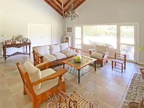 Casa en Venta 20 años