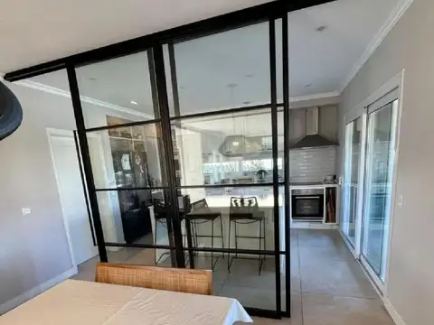Villa Rosa