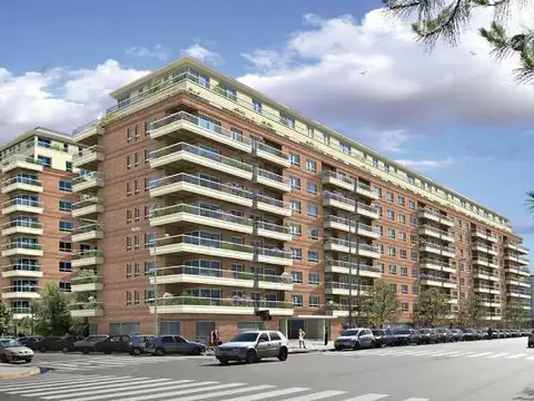 Departamento en Alquiler de 2 ambientes