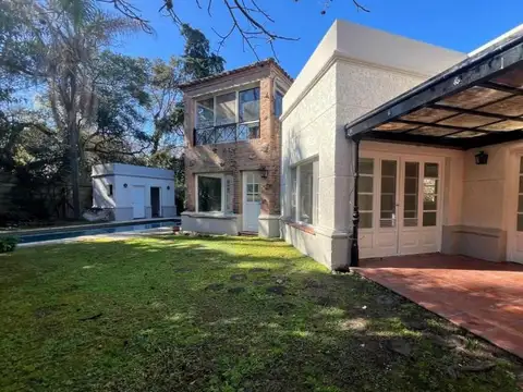 Casa en Venta de 4 dormitorios