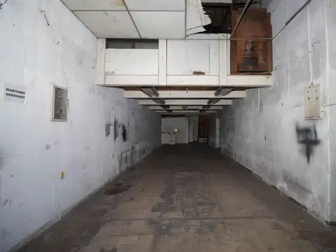 Avenida General Rondeau 2400