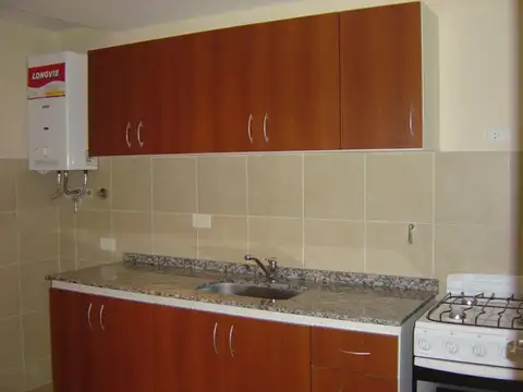 Departamento en Alquiler Permite mascota
