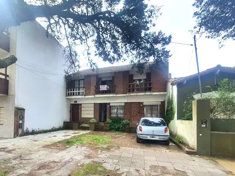 Venta de Triplex en San Bernardo