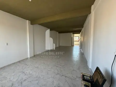 Depósito en Floresta