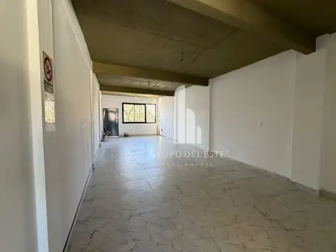 Depósito en Floresta