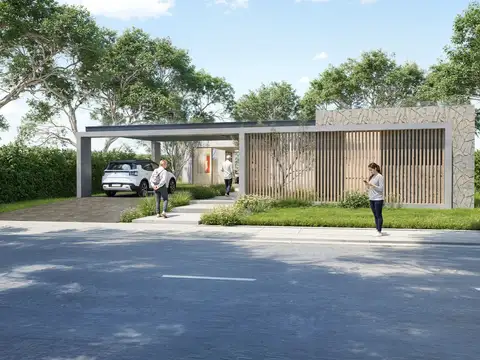 VENTA CASA BARRIO ALZAGA Y LINIERS LUJAN DE CUYO
