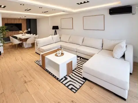 Departamento en Venta de 4 ambientes