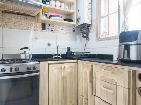 Venta  PH 3 amb Avellaneda Centro