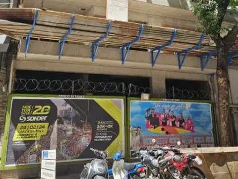 Departamento en Venta al Oeste