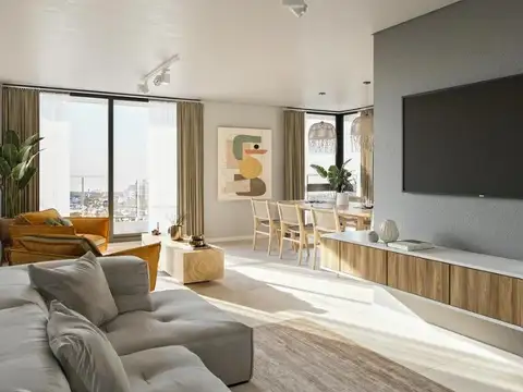 Departamento en Venta Permite mascota