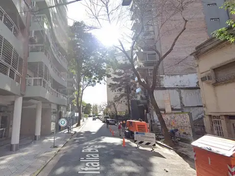 DUPLEX  DOS DORMITORIOS  ZONA RIO  ITALIA 27 BIS  ROSARIO