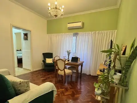 Departamento - Alquiler - Argentina, Capital Federal - Bacacay 2700
