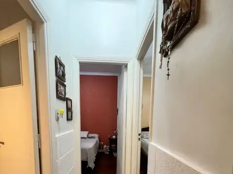 Bacacay 2700, Piso 1