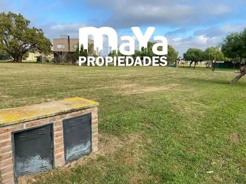 LOTE EN  VENTA
