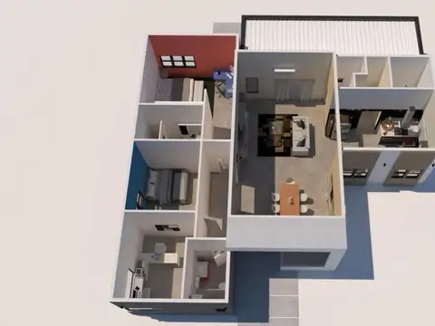 San Sebastian Area 1 Lote