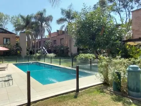 Excelente Oportunidad Departamento En Venta En Pilar