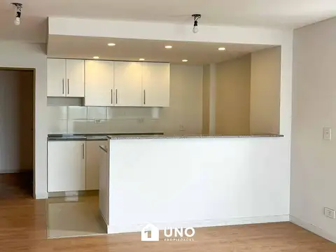 Departamento en Venta en Bella Vista, USD 120.000