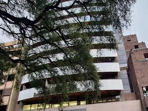 1dorm CON BALCON,casi esquina Blvd. San Juan