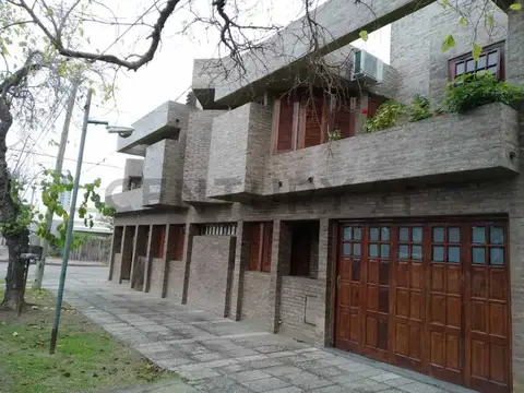 General Paz 600, Piso 0