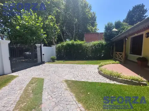 Casa en Alquiler de 2 dormitorios