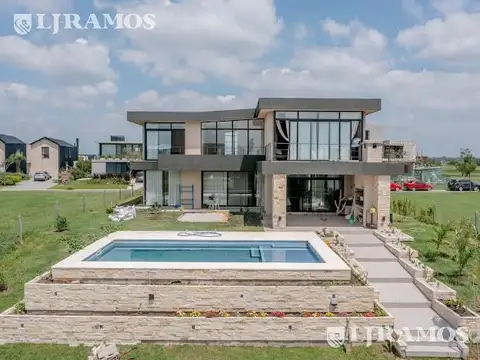 PUERTOS - Barrio Marinas