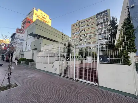 alquiler Departamento 3 ambientes centro Villa Ballester