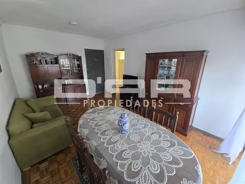 Avenida Juan Bautista Justo 8000, Piso 1