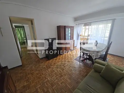 Venta Departamento Semipiso 3 Ambientes Con Baulera - Juan B Justo 8000