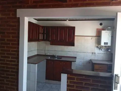 Depto Tipo Casa en Alquiler en Boulogne, $ 650.000