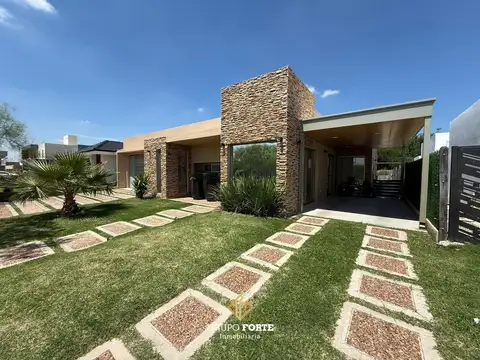 Casa en Venta 5 años