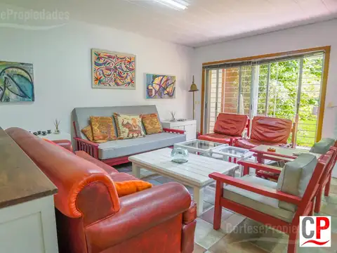 Casa en Alquiler Temporal 24 años