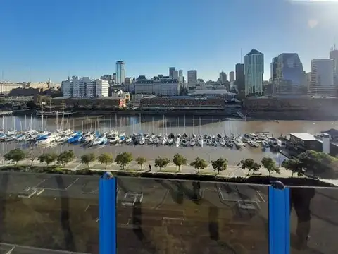 Departamento en Venta en Puerto Madero, USD 670.000