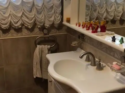 Casa - Castelar Norte