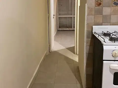 Departamento en Venta en San Martín, USD 34.999
